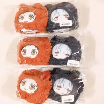 SERVAMP 서번트 아니즈킨 쿠로 정오 묶음 판매 게으름
