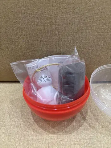 우리 집의 이 물건 하치와레 가챠
