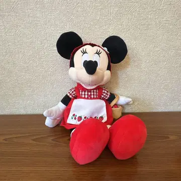 디즈니 봉제 인형 미니