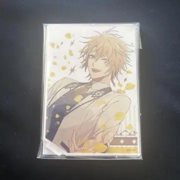 AMNESIA 아크릴 스탠드