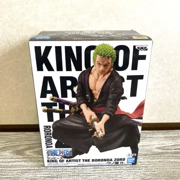원피스 KING OF ARTIST 조로