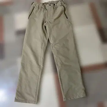 폭스 파이어 남성용 바지