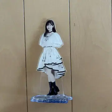 노기자카46 야마시타 미즈키 야마시타 미즈키 졸업 콘서트 아크릴 스탠드