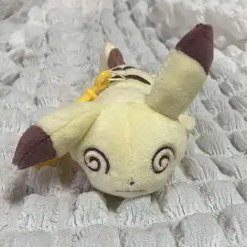 포켓몬 힘차게 피카츄