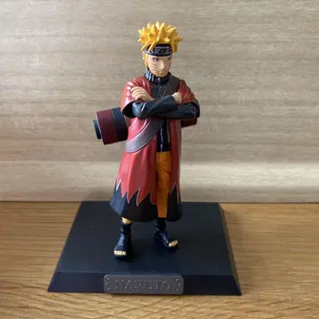 NARUTO 나루토 피규어