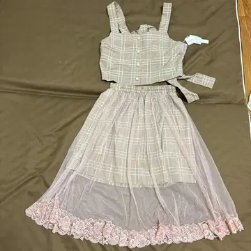 택 포함 새상품 셋업
