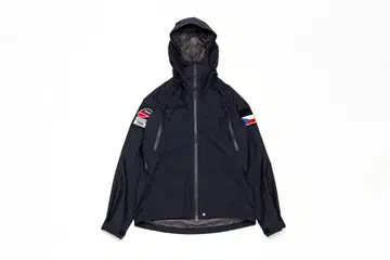 Tilak Stinger MiG Jacket 블랙 M 사이즈