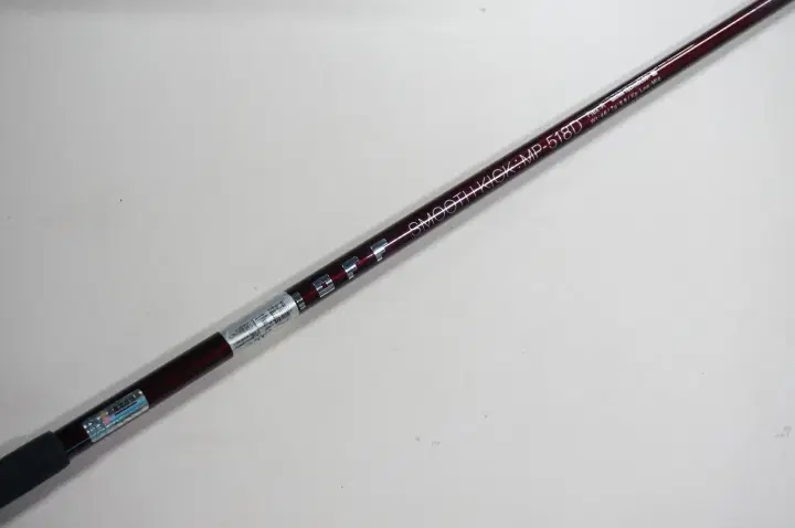 Daiwa Onoff MP518D Men's Driver Shaft R Flex Masters Authentic