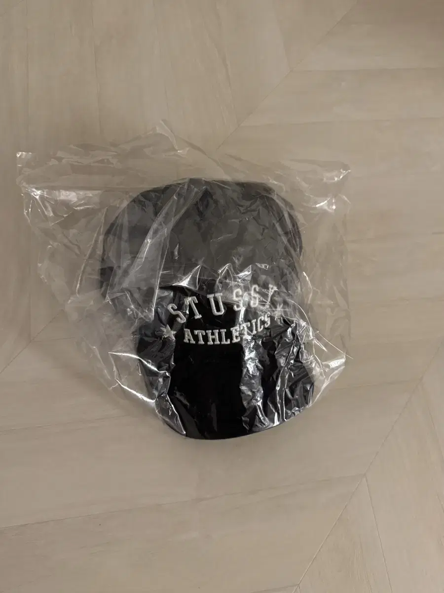 Stussy Ball Cap