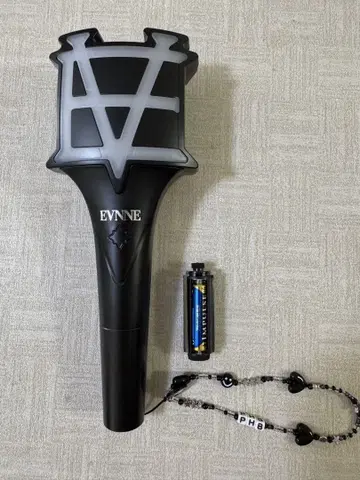 EVNNE OFFICIAL LIGHT STICK 응원봉