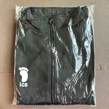 하이큐 카라스노 고교 저리 L 사이즈 10주년 기념전