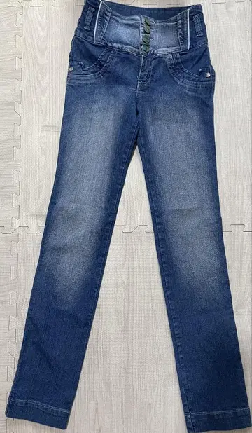 컬럼비아 청바지 talla8