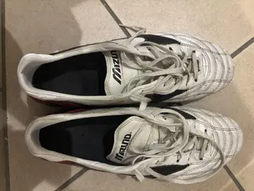 Mizuno 모레리아 웨이브 27.5 축구화
