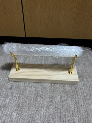 세레나이트 팔찌 걸이