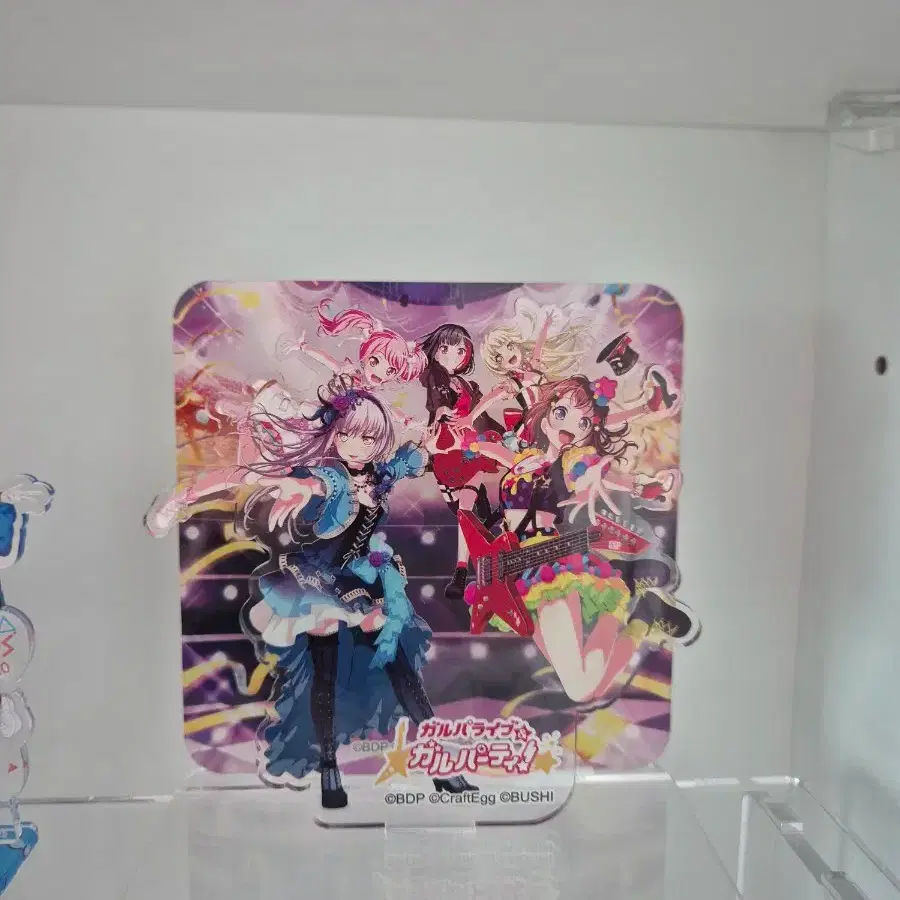 Bang Dream! Miscellaneous Goods on Bunjang Global Site.