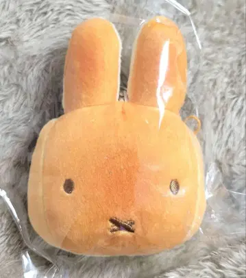 미피 키친 한정판 미피 팥빵 참