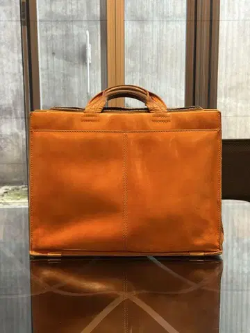 마루엠 Maruem 비즈니스 백 이세탄 별주