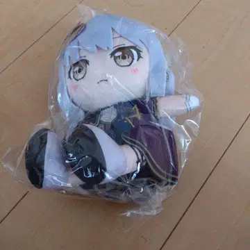 BanG Dream! 봉제 인형 Roselia Minato Yuki