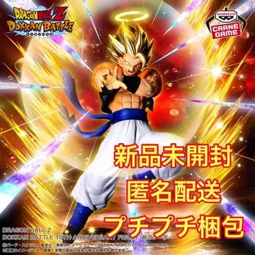 DRAGON BALL Z DOKKAN BATTLE -초 오지터-
