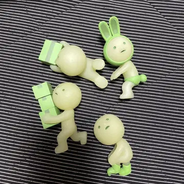 스미스 스키 랜덤