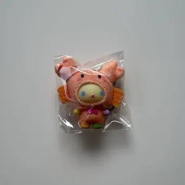 산리오 치비토모 우사하나