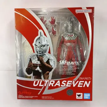 S.H.Figuarts 울트라 세븐 '울트라 세븐'