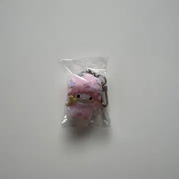 산리오 치비토모 피아노