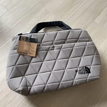 THE NORTH FACE 퀼팅 핸드백