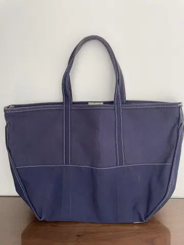 L.L.BEAN 빔즈 별주 DEEP BOTTOM BOAT&TOTE L