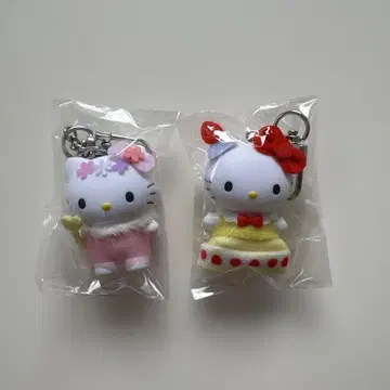 산리오 치비토모 키티