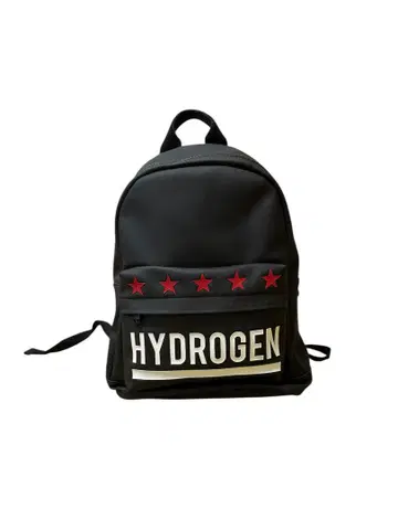 HYDROGEN 백팩