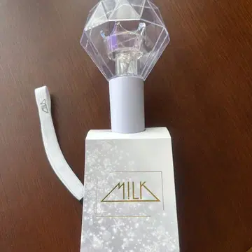 m!lk 밀크 밀크 크리스탈 스틱 2