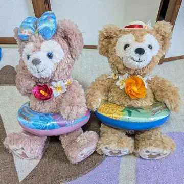 닷피, 셰리 메이 써니 팬 패스 케이스