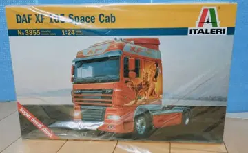 이탈리 DAF & IVECO