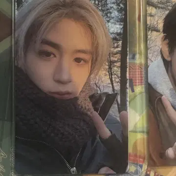 BOYNEXTDOOR 이한 장르 없음 weverse 라키드로