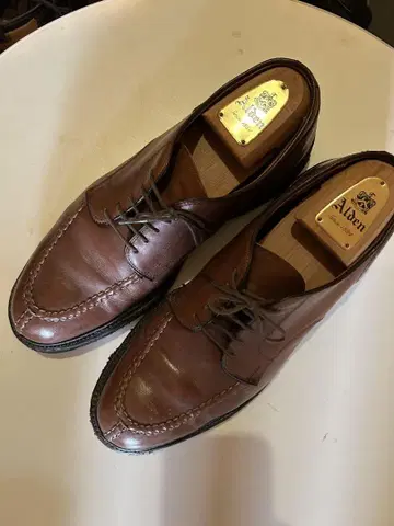 알든 올든 965 발리 라스트 9.5D