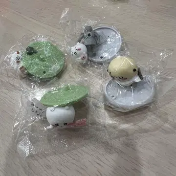 치이카와 초코 사프 묶음 판매