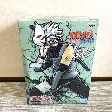 NARUTO VIBRATION STARS 피규어