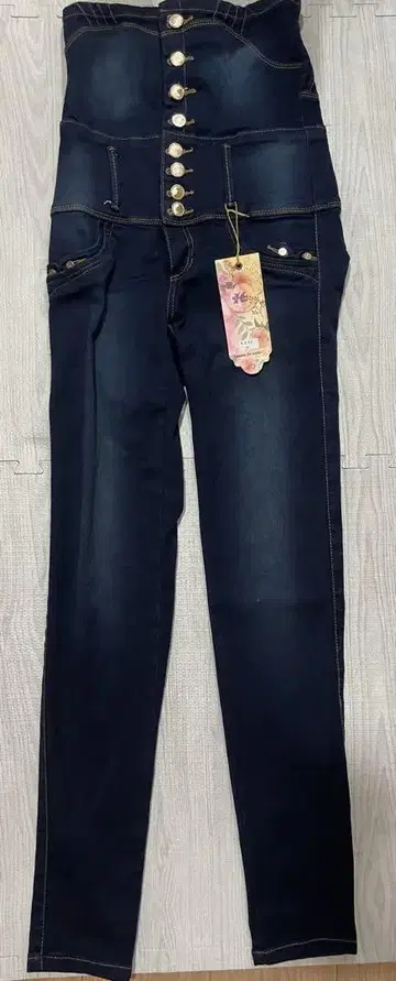 컬럼비아 청바지