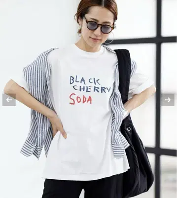 FRAMeWORK 프레임워크 바스키아 PRINT S/S-Tee