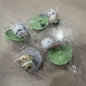 치이카와 초코 사프 묶음 판매