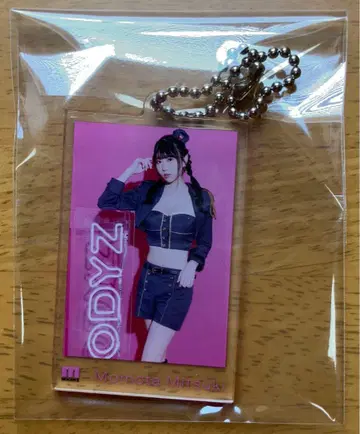 모모타 미츠키 MOODYZ 아크릴 키링