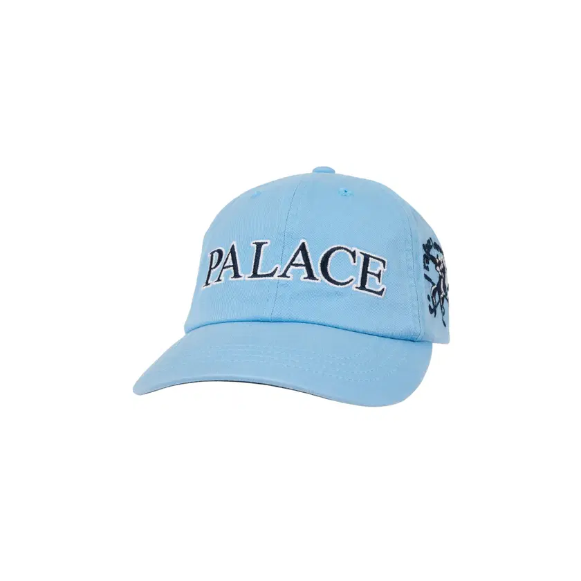 パレス ソウル 2 ソウル 6-パネル キャップ ネイビー - 25SS Shop 팔라스6패널 on Bunjang Global Site - No more Korean