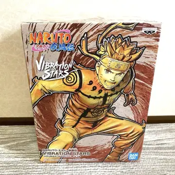 NARUTO VIBRATION STARS 우즈마키 나루토