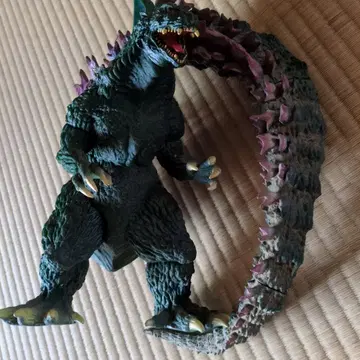 고질라 피규어 약 30cm