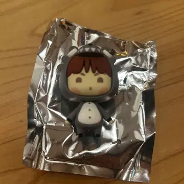 BTS Lucky Draw 피규어 j-hope