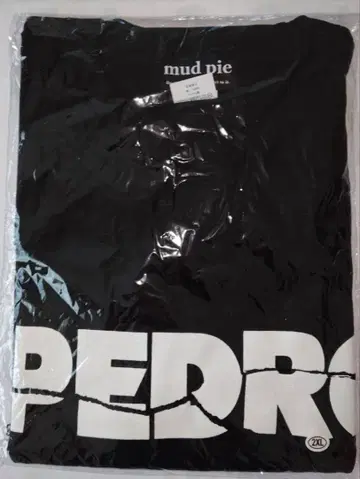 PEDRO 티셔츠