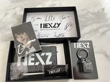 NEXZY 조기 가입 혜택