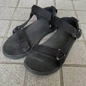Teva SANBORN 샌본 유니버셜 여성용 샌들 24cm
