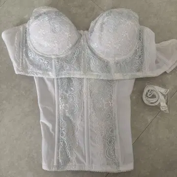 리브라 브라 브라이덜 이너 세트 C75
